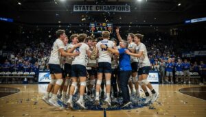 Roncalli’s Four-Peat: The Mental Attitude Behind Indiana Boys Volleyball History thumbnail