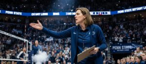 Katie Schumacher-Cawley: Coaching Through Adversity to History thumbnail
