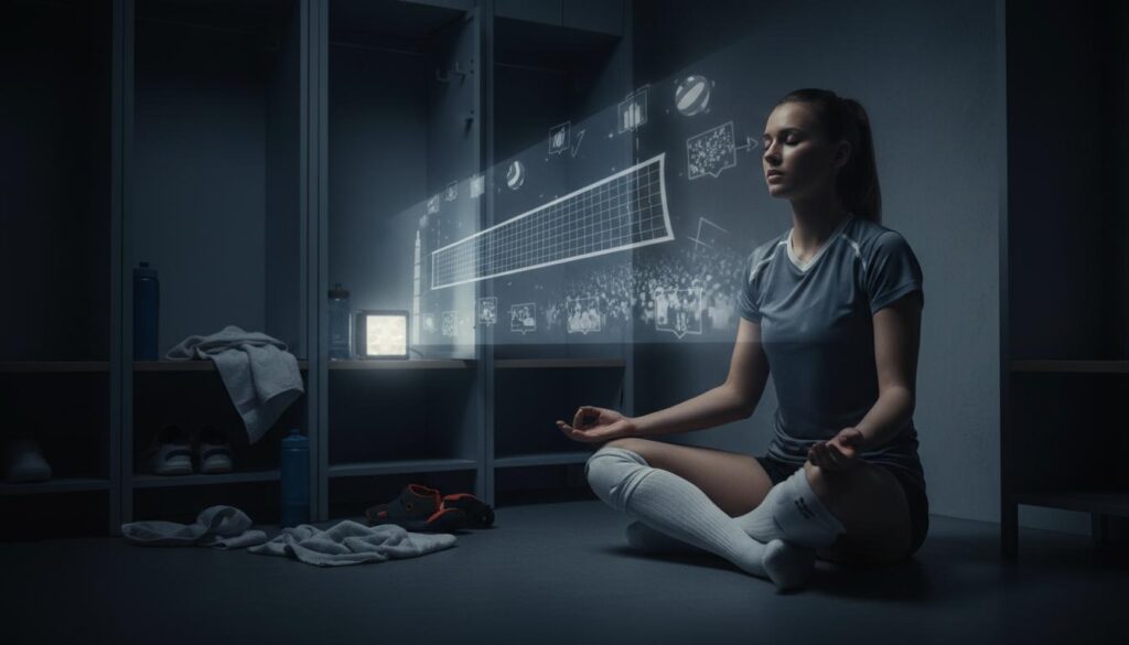 The 40-Set Rule: Building Mental Durability Through Deliberate Practice