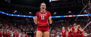 Wisconsin’s Carter Booth: ‘I Refuse to Lose’ — The Psychology of Clutch Performance thumbnail