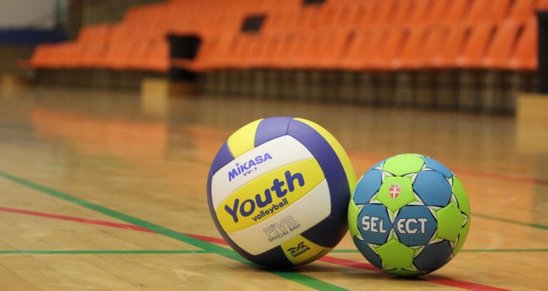 5 Essential Volleyball Skills for Elite Club Players