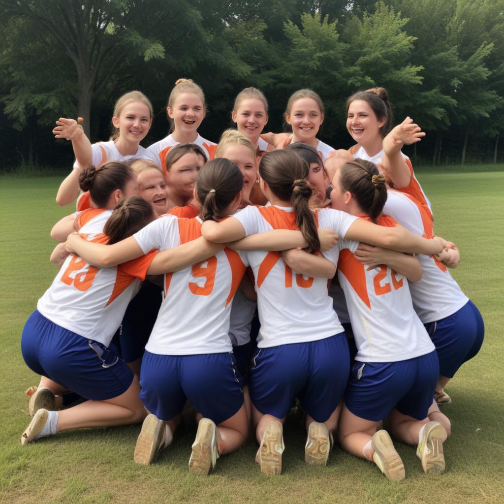 Enhance Team Bonding Activities for Volleyball Success