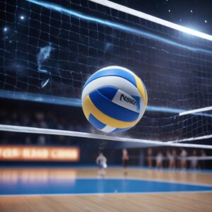 Volleyball Girls 18s Junior National Championship thumbnail