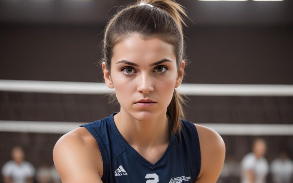 Mastering the Five Essential Volleyball Skills for Success