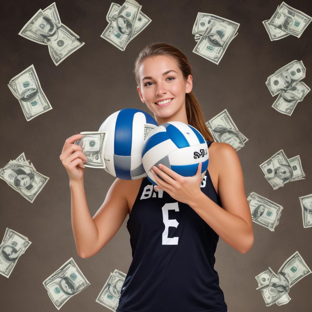 A Comprehensive Look at The Real Cost Of Playing Club Volleyba...