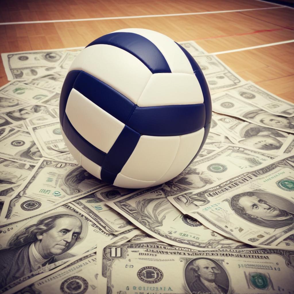 Unlock Your The Real Cost Of Playing Club Volleyball In 2026 |...