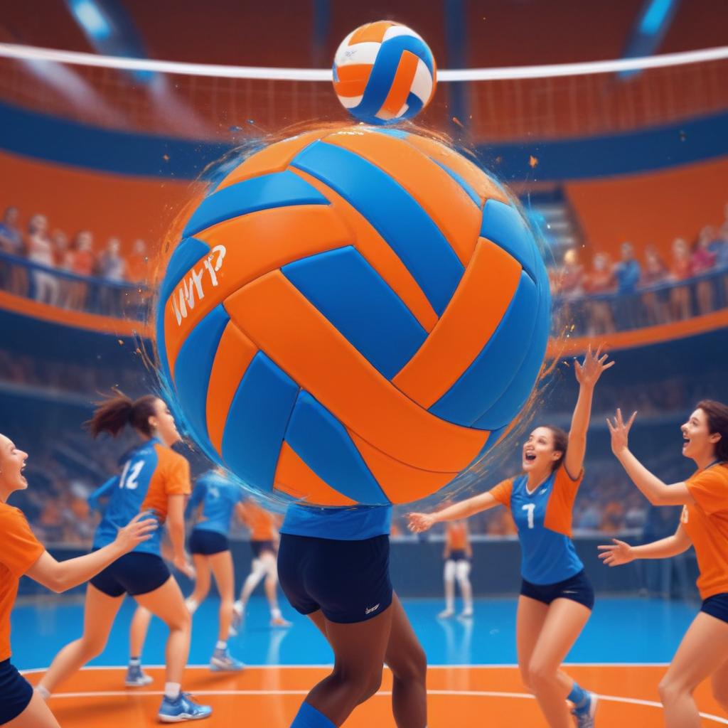 The Facts About Why Volleyball | Evidence-Based Analysis