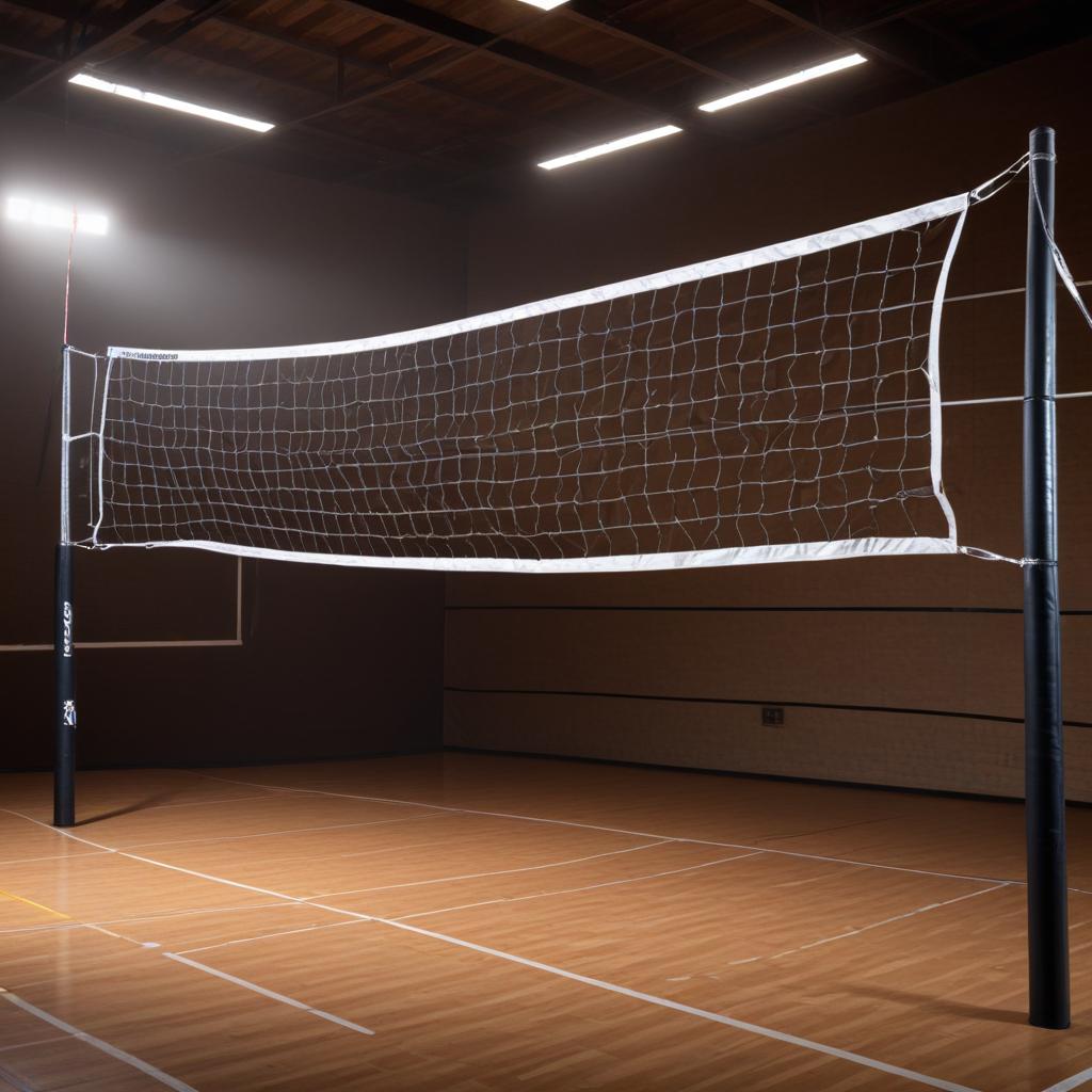 The Ultimate Guide to Volleyball Net Heavy Duty - Reviews &