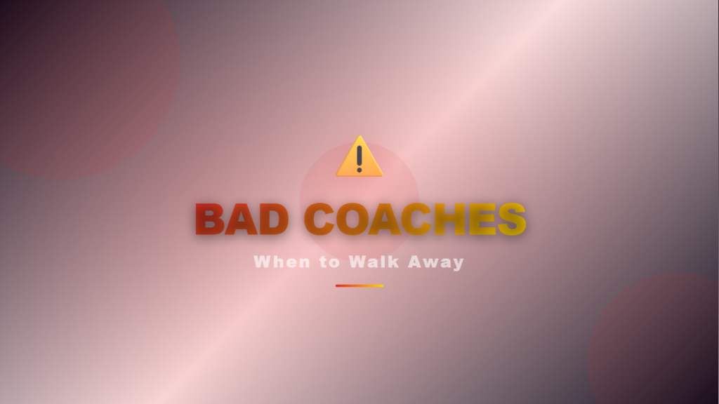 Bad Club Volleyball Coaches: When Your $5,000 Buys You Yelling Instead of Coaching