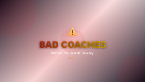 Bad Club Volleyball Coaches: When Your $5,000 Buys You Yelling Instead of Coaching