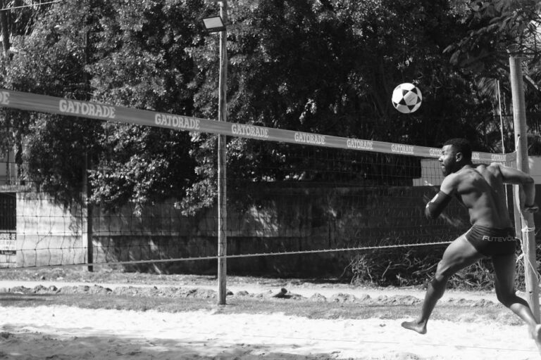 The Complete History of Volleyball 1895-2026: A Comprehensive Guide for Volleyball Athletes