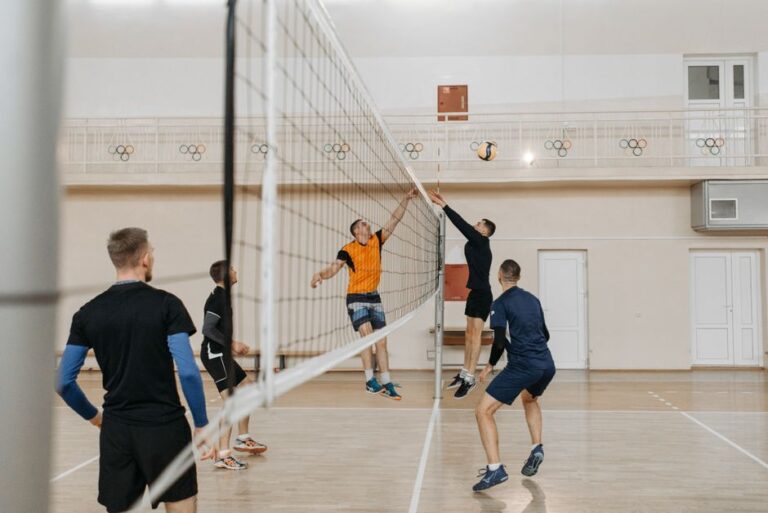 NCAA Top 5 Volleyball Programs Compared 2026: A Comprehensive Guide for Volleyball Athletes