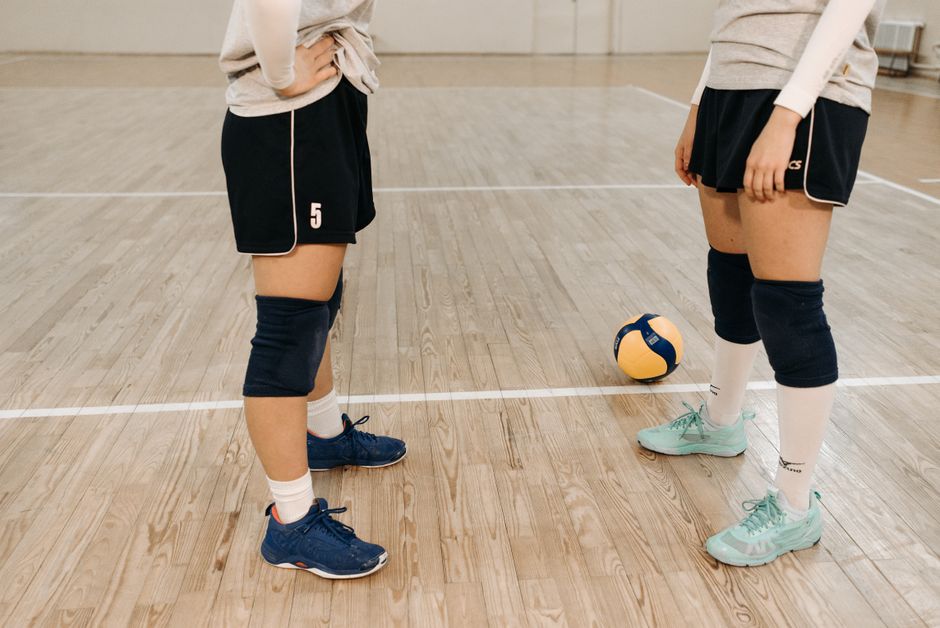 10 Best Volleyball Spandex & Gear Review 2026: A Comprehensive Guide for Volleyball Athletes
