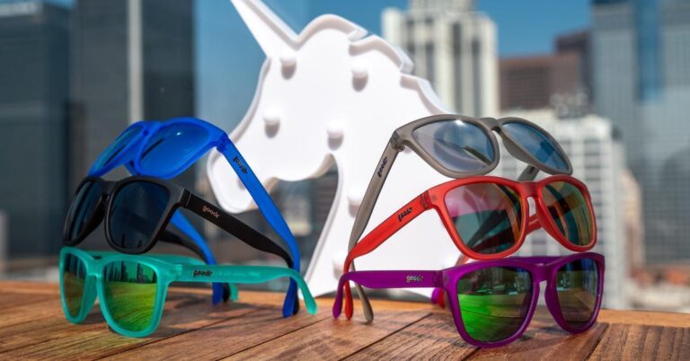 Best Volleyball Sunglasses & Court Eyewear 2026 — Protection Guide