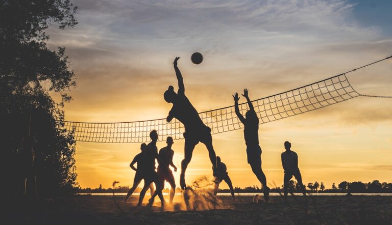 High School Volleyball Season 2026: Start Dates, Schedules & State-by-State Guide