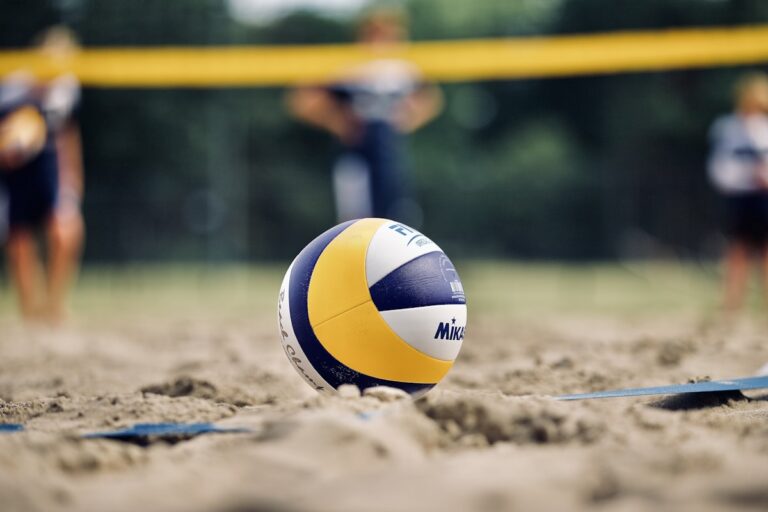 Volleyball Parent Sideline Etiquette: The Complete Guide (2026)