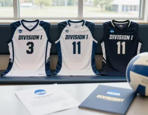 High School Volleyball National Forecast 2026-27: Top States, Teams & Rankings to Watch