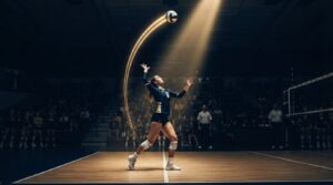 7 Volleyball Focus Drills for Sharper Attention