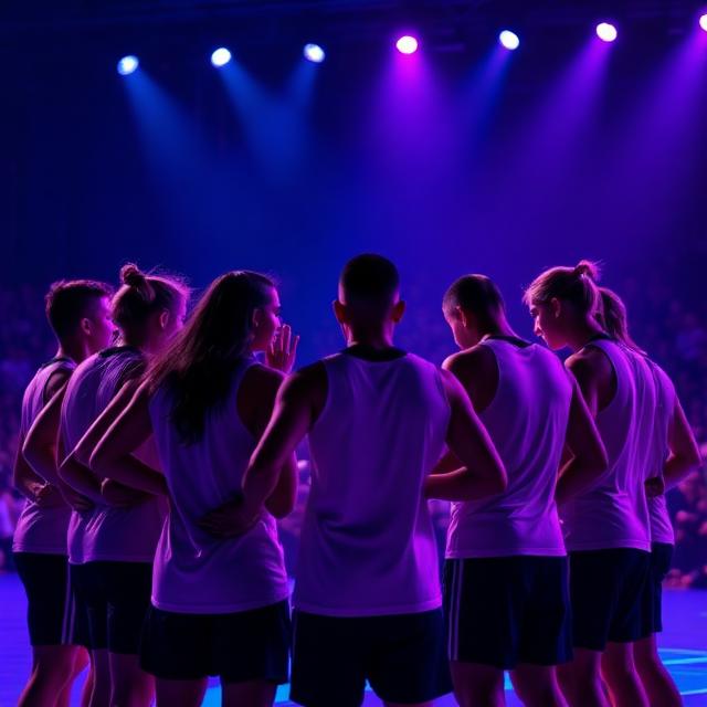 Sports performance