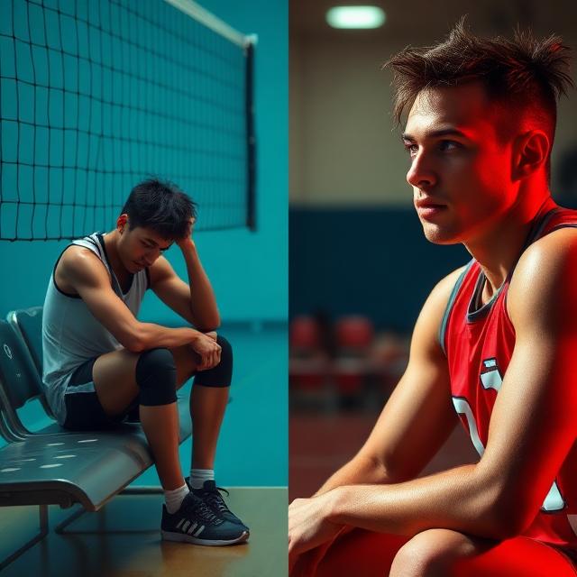 Sports performance